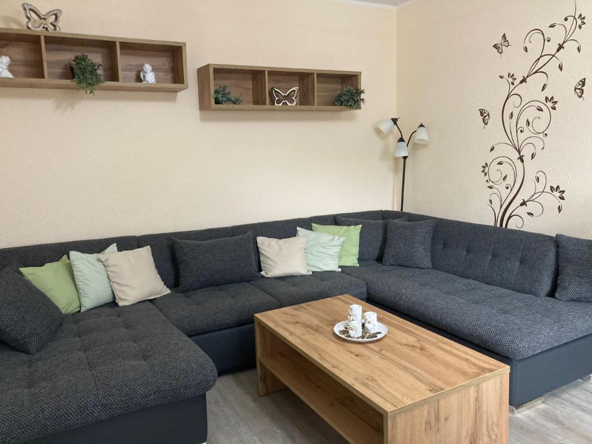 Ferienwohnung Fam. Natusch Steinhofel Экстерьер фото