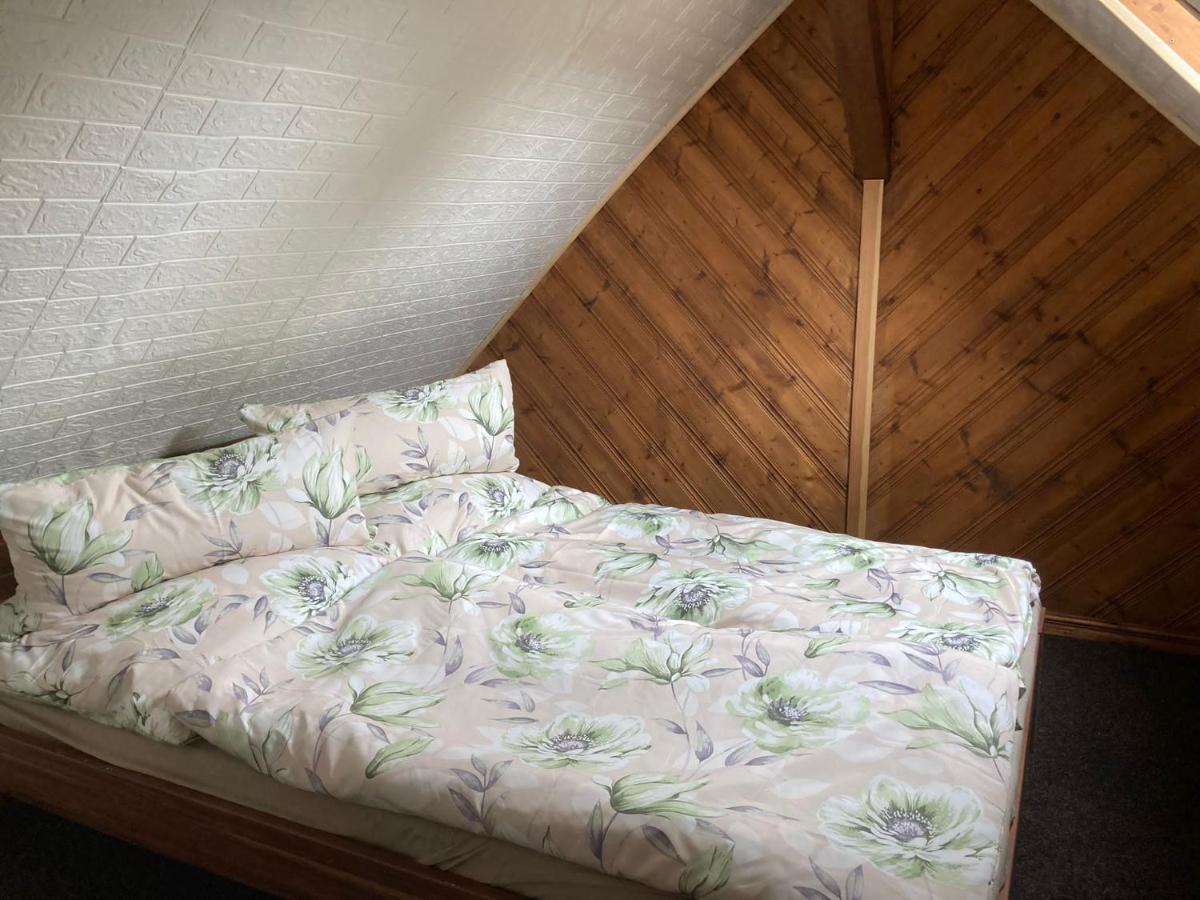 Ferienwohnung Fam. Natusch Steinhofel Экстерьер фото