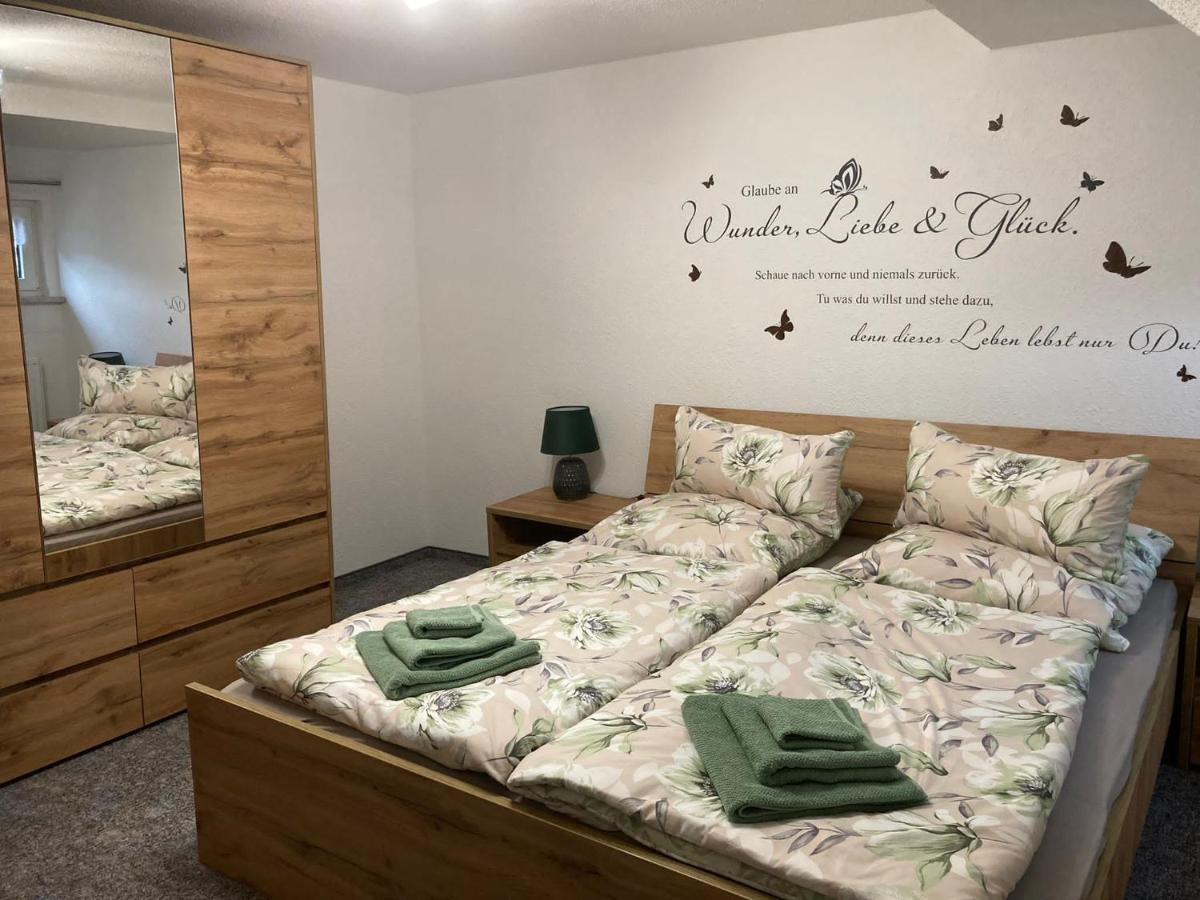Ferienwohnung Fam. Natusch Steinhofel Экстерьер фото